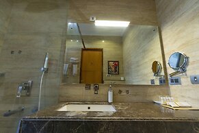 SH&B - Hotel Millennium Inn, Prayagraj