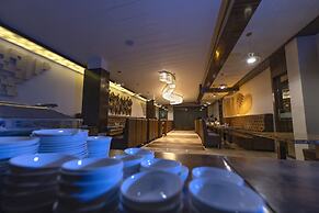 SH&B - Hotel Millennium Inn, Prayagraj