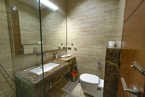 SH&B - Hotel Millennium Inn, Prayagraj