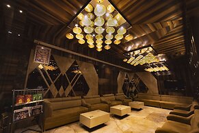 SH&B - Hotel Millennium Inn, Prayagraj