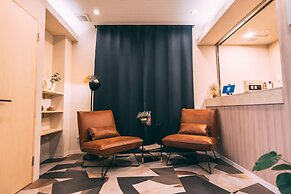 R Hotel-The Atelier Shinsaibashi East