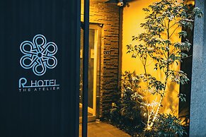 R Hotel-The Atelier Shinsaibashi East