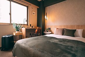 R Hotel-The Atelier Shinsaibashi East