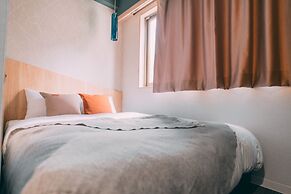 R Hotel-The Atelier Shinsaibashi East