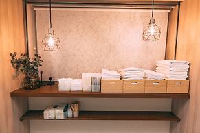 R Hotel-The Atelier Shinsaibashi East