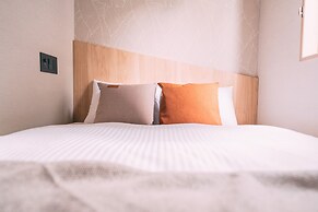 R Hotel-The Atelier Shinsaibashi East