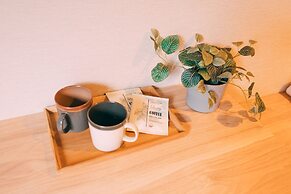 R Hotel-The Atelier Shinsaibashi East