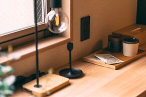 R Hotel-The Atelier Shinsaibashi East