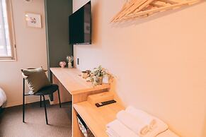 R Hotel-The Atelier Shinsaibashi East