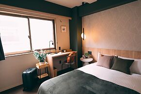 R Hotel-The Atelier Shinsaibashi East