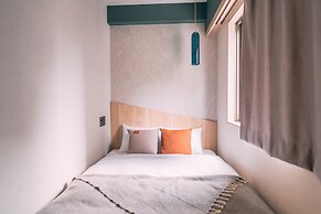 R Hotel-The Atelier Shinsaibashi East