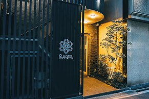 R Hotel-The Atelier Shinsaibashi East