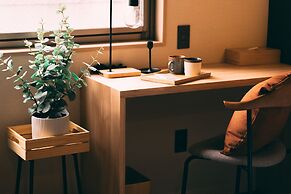 R Hotel-The Atelier Shinsaibashi East