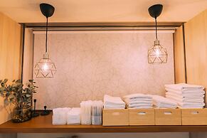 R Hotel-The Atelier Shinsaibashi East