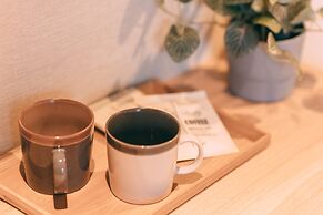 R Hotel-The Atelier Shinsaibashi East