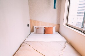 R Hotel-The Atelier Shinsaibashi East