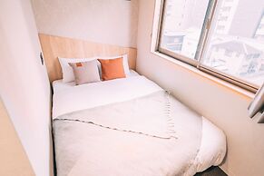 R Hotel-The Atelier Shinsaibashi East