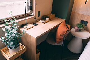 R Hotel-The Atelier Shinsaibashi East