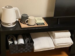 R Hotel-The Atelier Shinsaibashi East