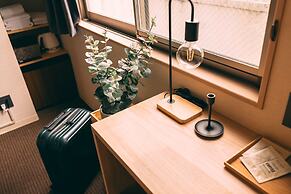 R Hotel-The Atelier Shinsaibashi East