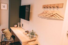 R Hotel-The Atelier Shinsaibashi East