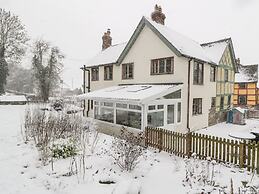 The Old Rectory