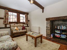The Old Rectory
