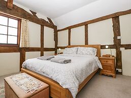 The Old Rectory