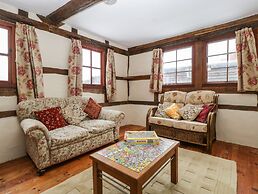 The Old Rectory