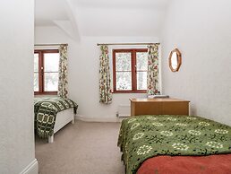 The Old Rectory