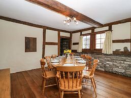 The Old Rectory