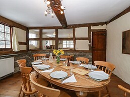 The Old Rectory