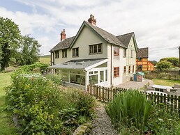 The Old Rectory