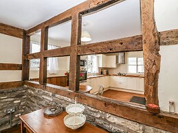 The Old Rectory