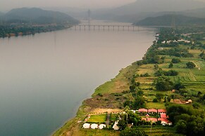 River view Tent Resort