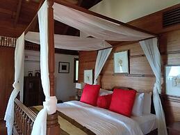 Villa Hutan Datai