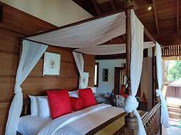 Villa Hutan Datai