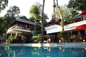 Villa Hutan Datai