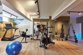 Rodo Seafront Villa with private pool