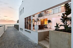 Rodo Seafront Villa with private pool