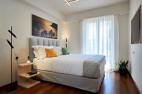 Rodo Seafront Villa with private pool