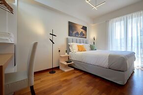 Rodo Seafront Villa with private pool