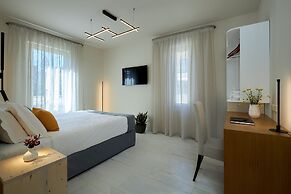 Rodo Seafront Villa with private pool