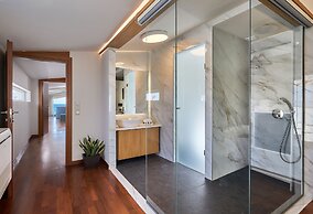 Rodo Seafront Villa with private pool