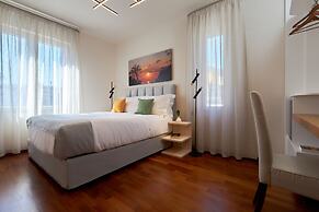 Rodo Seafront Villa with private pool