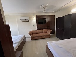 Hotel Himgiri