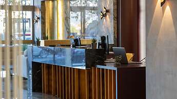 Doanesia Premium Hotel & Spa