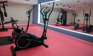 Doanesia Premium Hotel & Spa