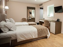 Doanesia Premium Hotel & Spa