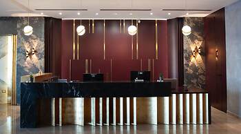 Doanesia Premium Hotel & Spa